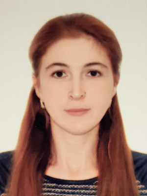 Батчаева Мадина Тельмековна Батчаева Мадина Тельмековна
